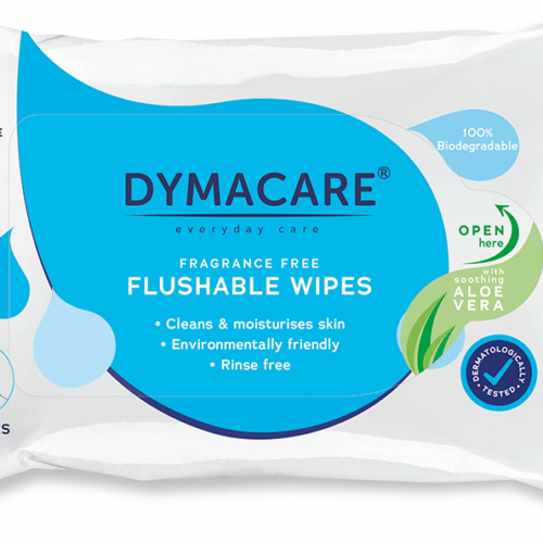 Flushable wipe Archives Wipes